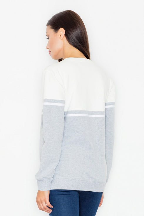 Sweatshirt model 77146
